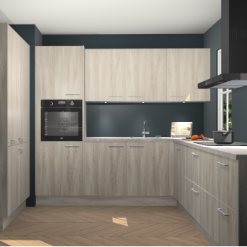 Olm keuken Regina 78698