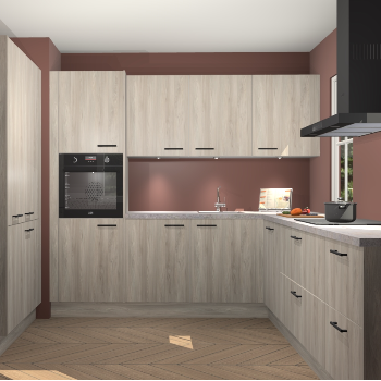 Olm keuken Regina 78701