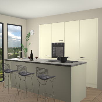 Magnolia keuken Rusiec 63491