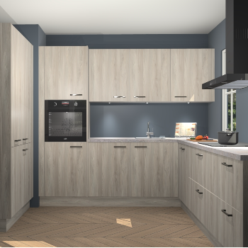 Olm keuken Regina 78702