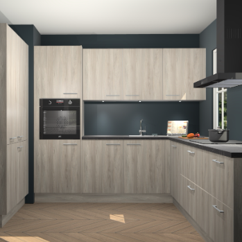 Olm keuken Regina 78704