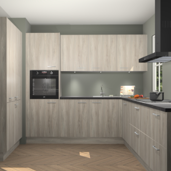 Olm keuken Regina 78705