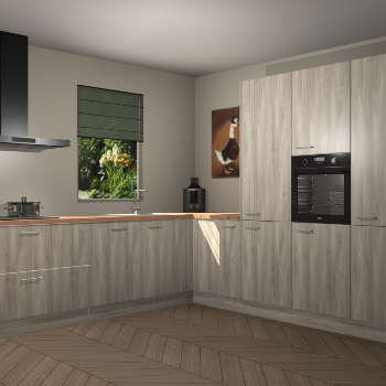 Olm keuken Laos 81099