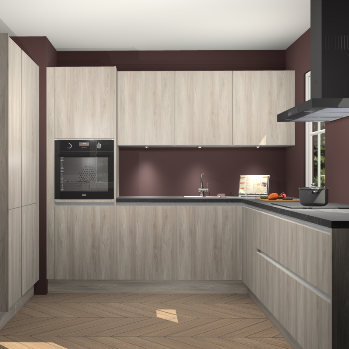 Olm greeploze keuken Regina 78706