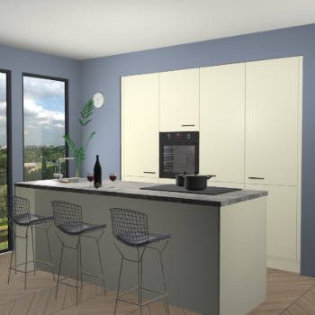 Magnolia keuken Rusiec 63492
