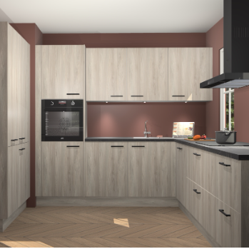 Olm keuken Regina 78707