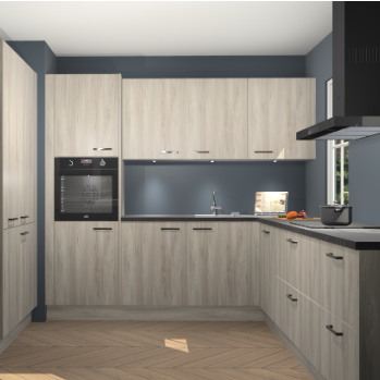 Olm keuken Regina 78708