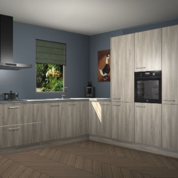 Olm keuken Laos 81104