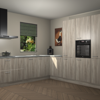 Olm keuken Laos 81105