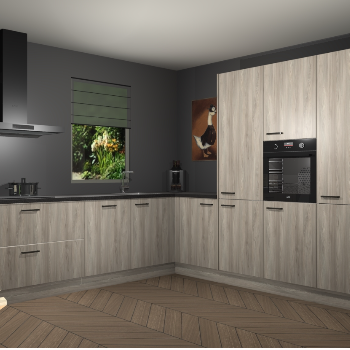 Olm keuken Laos 81114