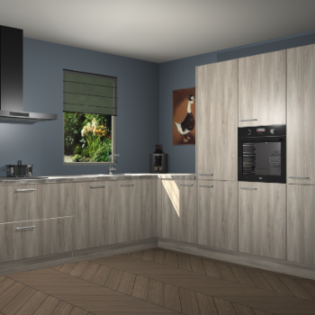 Olm keuken Laos 81116