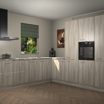 Olm keuken Laos 81117