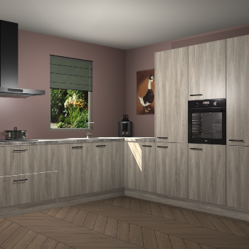 Olm keuken Laos 81119