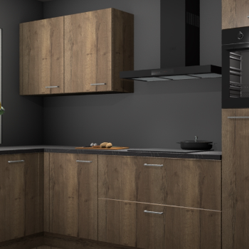 Chocolade Eiken keuken Limonos 81151