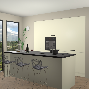 Magnolia keuken Rusiec 63503