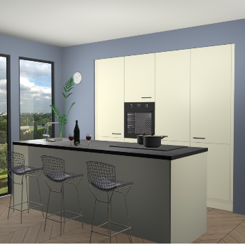 Magnolia keuken Rusiec 63504