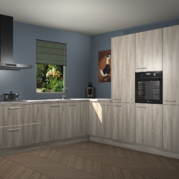 Olm keuken Laos 81122