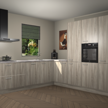 Olm keuken Laos 81123