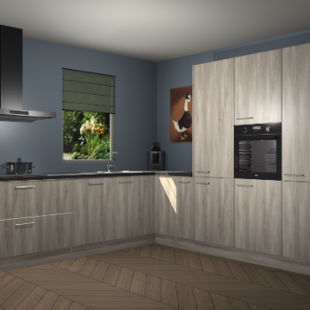 Olm keuken Laos 81128