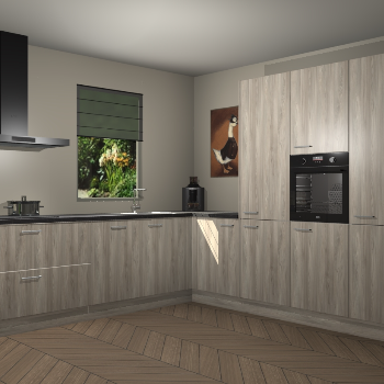 Olm keuken Laos 81129