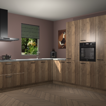 Chocolade Eiken keuken Laos 80393