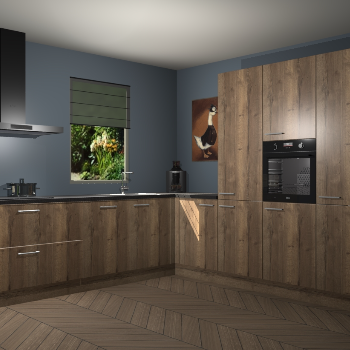 Chocolade Eiken keuken Laos 80396