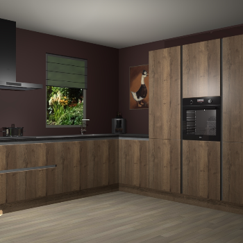 Chocolade Eiken greeploze keuken Laos 80398