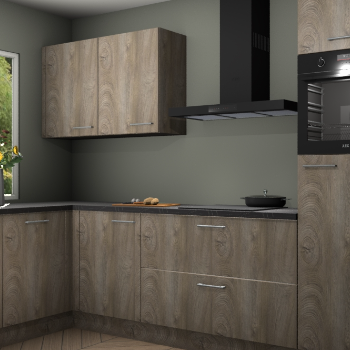 Cantaro Eiken keuken Limonos 80426