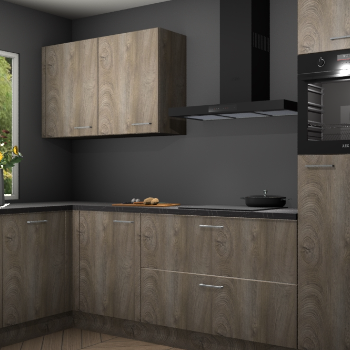 Cantaro Eiken keuken Limonos 80427