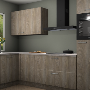 Cantaro Eiken keuken Limonos 80384