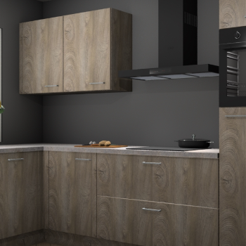 Cantaro Eiken keuken Limonos 80385