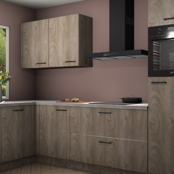 Cantaro Eiken keuken Limonos 80387