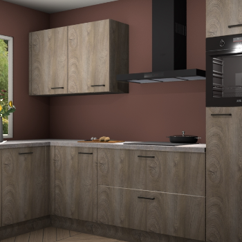 Cantaro Eiken keuken Limonos 80388