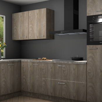 Cantaro Eiken keuken Limonos 80367