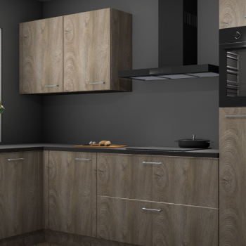 Cantaro Eiken keuken Limonos 80347