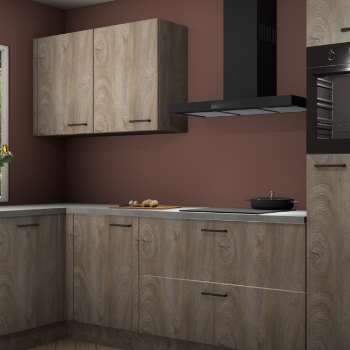 Cantaro Eiken keuken Limonos 80333