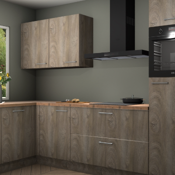 Cantaro Eiken keuken Limonos 80284