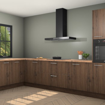 Noten keuken Tychy 81393