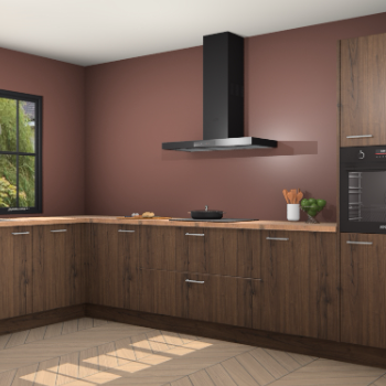 Noten keuken Tychy 81394