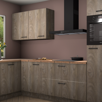 Cantaro Eiken keuken Limonos 80287