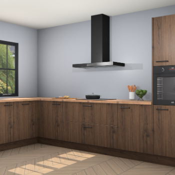 Noten keuken Tychy 81396