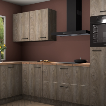 Cantaro Eiken keuken Limonos 80288