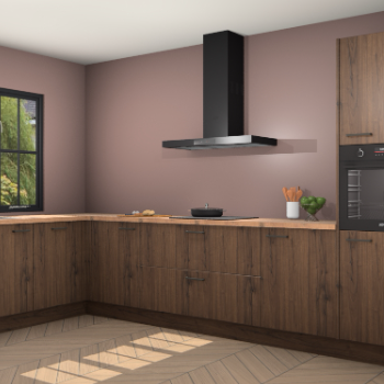 Noten keuken Tychy 81397