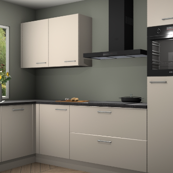 Kasjmier keuken Limonos 79710