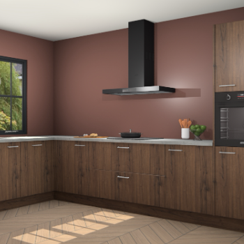 Noten keuken Tychy 81413