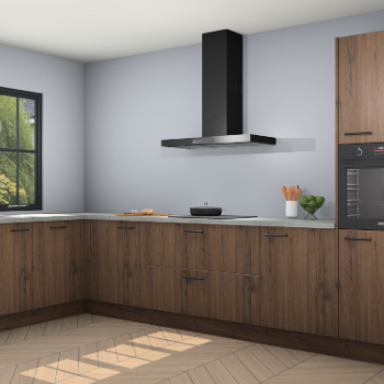 Noten keuken Tychy 81452