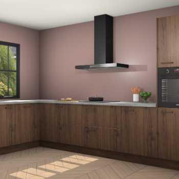 Noten keuken Tychy 81453