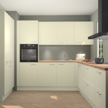 Magnolia keuken Regina 79452