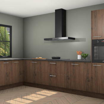 Noten keuken Tychy 81455