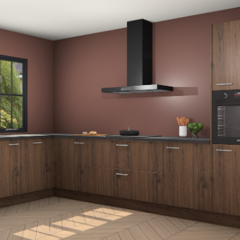 Noten keuken Tychy 81456